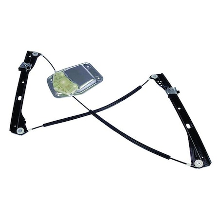 Wai Global POWER WINDOW REGULATOR ONLY, WPR5542R WPR5542R